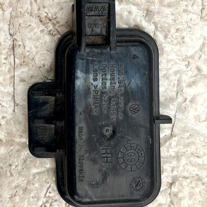 VW Passat B8 Front Right Wing Mirror Puddle Light 2014-2023 3G0945292A Genuine - Image 5
