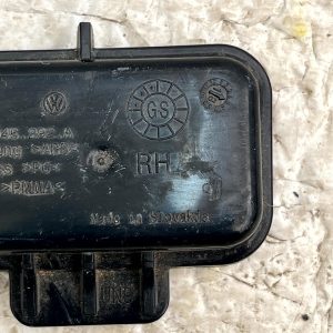 VW Passat B8 Front Right Wing Mirror Puddle Light 2014-2023 3G0945292A Genuine - Image 6