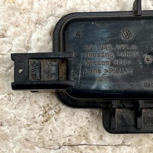 VW Passat B8 Front Right Wing Mirror Puddle Light 2014-2023 3G0945292A Genuine - Image 8