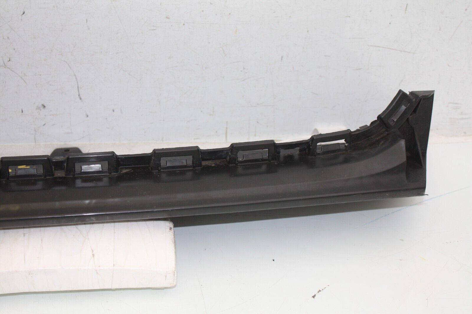 VW-Passat-CC-Front-Bumper-Under-Tray-Cover-2008-TO-2012-3C8807651B-Genuine-176611451269-2