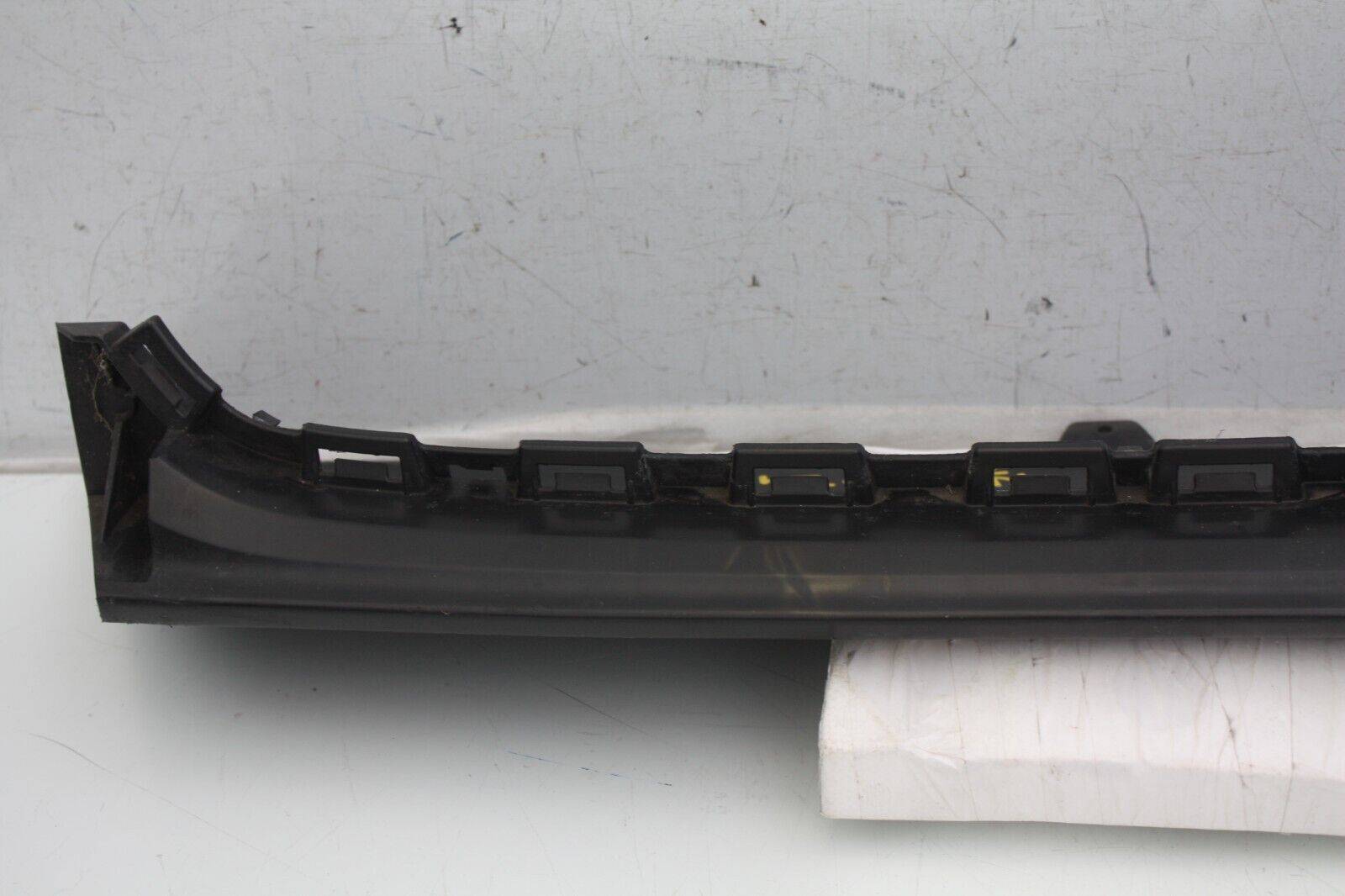 VW-Passat-CC-Front-Bumper-Under-Tray-Cover-2008-TO-2012-3C8807651B-Genuine-176611451269-3