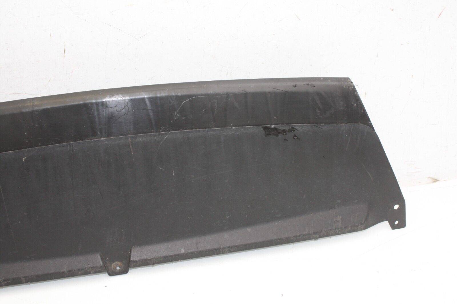 VW-Passat-CC-Front-Bumper-Under-Tray-Cover-2008-TO-2012-3C8807651B-Genuine-176611451269-4