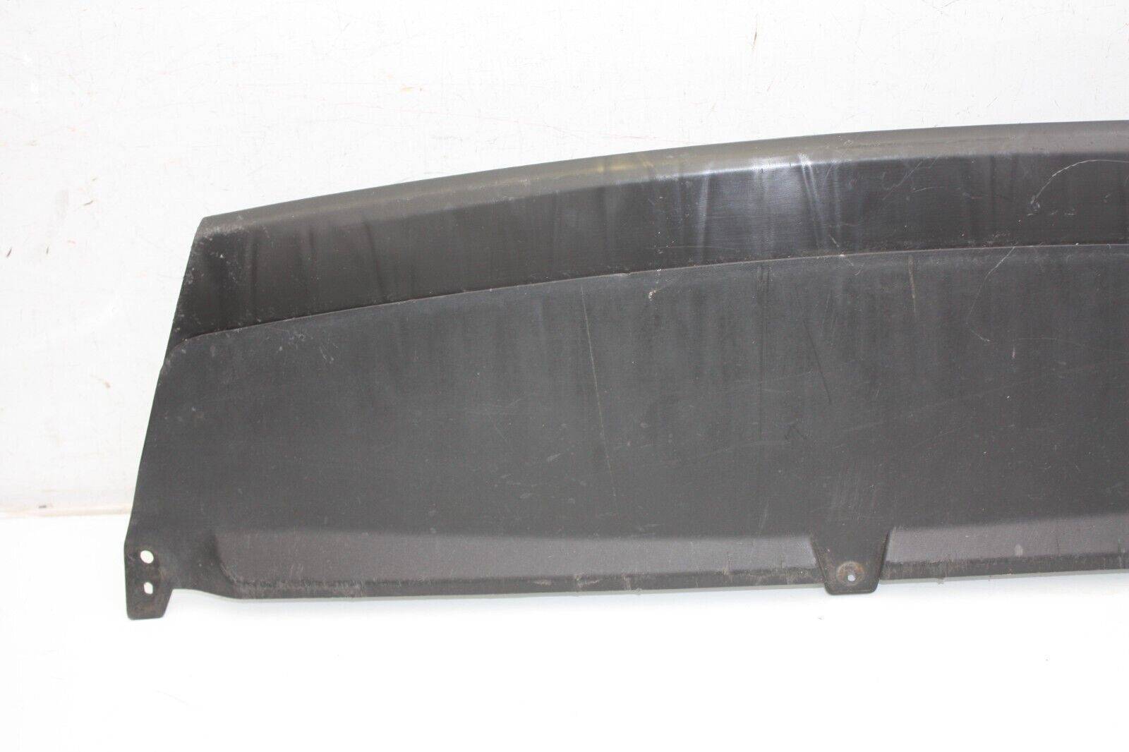 VW-Passat-CC-Front-Bumper-Under-Tray-Cover-2008-TO-2012-3C8807651B-Genuine-176611451269-5