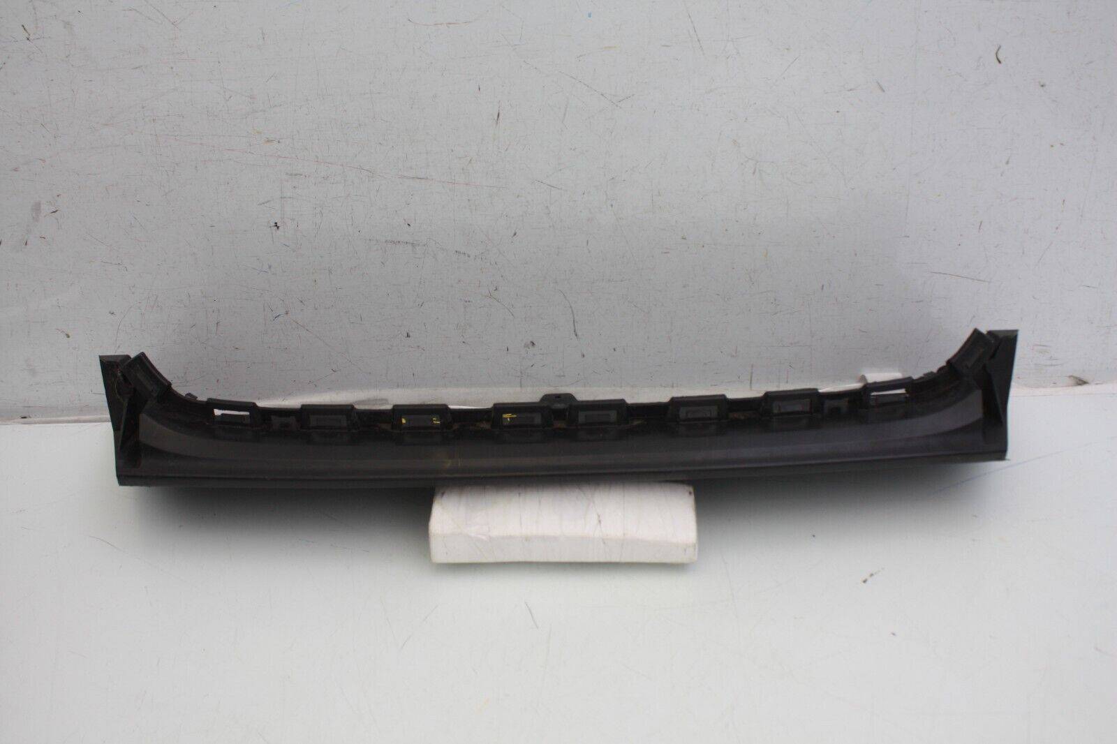 VW Passat CC Front Bumper Under Tray Cover 2008 TO 2012 3C8807651B Genuine 176611451269