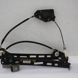 VW-Passat-CC-Front-Right-Window-Regulator-3C8837462J-Genuine-176754684949