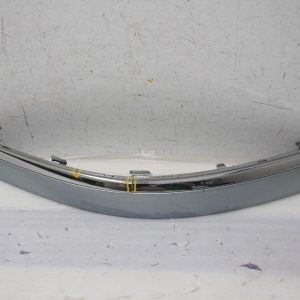 VW-Passat-Front-Bumper-Right-Trim-3B0807718B-2000-TO-2005-Genuine-DAMAGED-176737152409