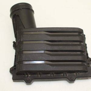 VW Polo Air Filter Box 2Q0129601T Genuine - Image 1