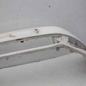 VW Polo Front Bumper 2009 TO 2014 6R0807221R Genuine *DAMAGED* - Image 12