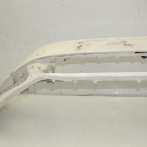 VW Polo Front Bumper 2009 TO 2014 6R0807221R Genuine *DAMAGED* - Image 13