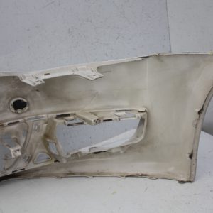 VW Polo Front Bumper 2009 TO 2014 6R0807221R Genuine *DAMAGED* - Image 18