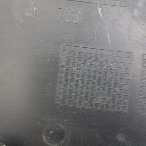 VW Polo Front Bumper Under Tray 2018 TO 2021 2GS805903B Genuine - Image 13