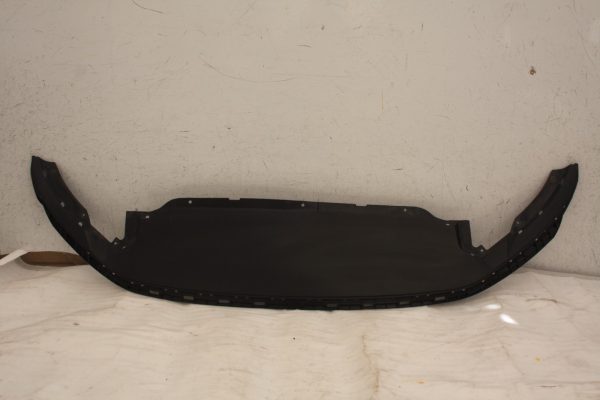 VW-Polo-Front-Bumper-Under-Tray-2018-TO-2021-2GS805903B-Genuine-177328813509