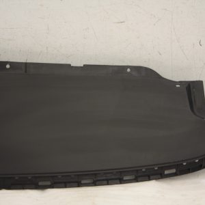 VW Polo Front Bumper Under Tray 2GS805903B Genuine - Image 4