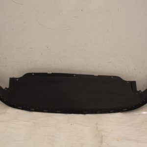 VW Polo Front Bumper Under Tray 2GS805903B Genuine