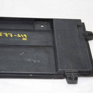 VW Polo Front Panel Trim 2009 TO 2014 6R0806249D Genuine - Image 3