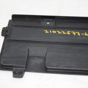 VW Polo Front Panel Trim 2009 TO 2014 6R0806249D Genuine - Image 4