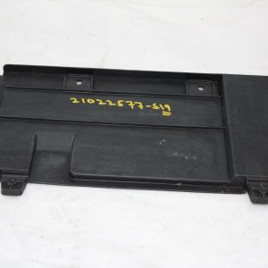 VW Polo Front Panel Trim 2009 TO 2014 6R0806249D Genuine