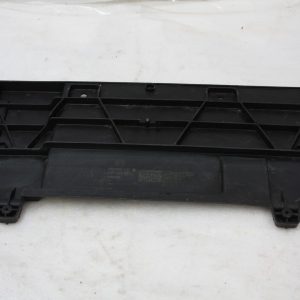 VW Polo Front Panel Trim 2009 TO 2014 6R0806249D Genuine - Image 6