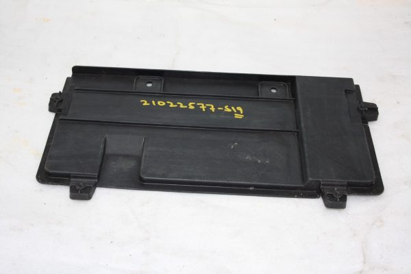 VW-Polo-Front-Panel-Trim-2009-TO-2014-6R0806249D-Genuine-176869077159