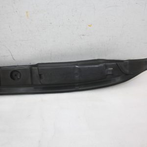 VW Polo Front Right Wing Inner Trim Cover 2009 TO 2014 6R0821112B Genuine - Image 3