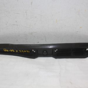 VW Polo Front Right Wing Inner Trim Cover 2009 TO 2014 6R0821112B Genuine - Image 5