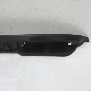 VW Polo Front Right Wing Inner Trim Cover 2009 TO 2014 6R0821112B Genuine - Image 6