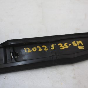 VW Polo Front Right Wing Inner Trim Cover 2009 TO 2014 6R0821112B Genuine - Image 8