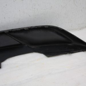 VW Polo Rear Bumper Diffuser 2021 ON 2GS807568B Genuine - Image 17