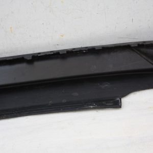 VW Polo Rear Bumper Diffuser 2021 ON 2GS807568B Genuine - Image 18