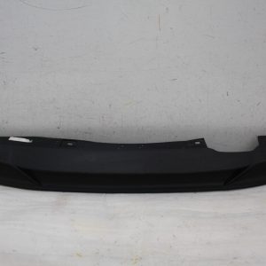 VW Polo Rear Bumper Diffuser 2021 ON 2GS807568B Genuine - Image 1