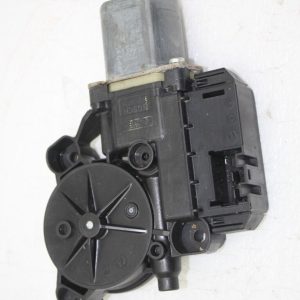 VW Polo Rear Right Window Motor 2009 TO 2014 0130822533 Genuine - Image 3