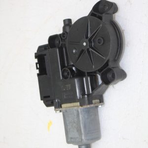 VW Polo Rear Right Window Motor 2009 TO 2014 0130822533 Genuine - Image 4