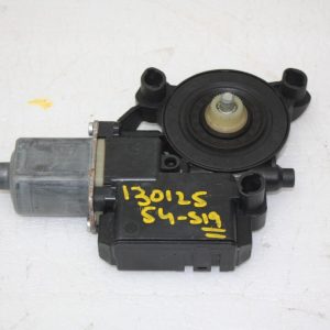 VW Polo Rear Right Window Motor 2009 TO 2014 0130822533 Genuine - Image 5