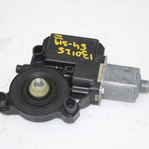 VW Polo Rear Right Window Motor 2009 TO 2014 0130822533 Genuine - Image 6