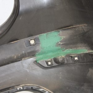 VW Sharan Rear Bumper 2010 TO 2015 7N0807421B Genuine *DAMAGED* - Image 11