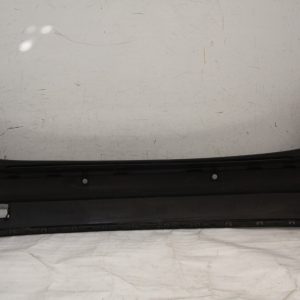 VW Sharan Rear Bumper 2010 TO 2015 7N0807421B Genuine *DAMAGED* - Image 13