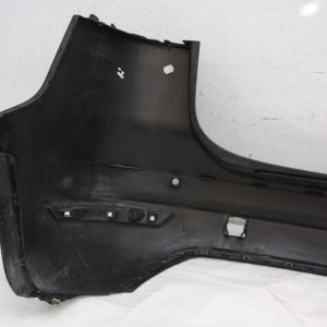 VW Sharan Rear Bumper 2010 TO 2015 7N0807421B Genuine *DAMAGED* - Image 14