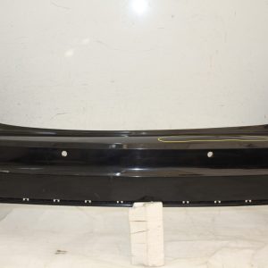 VW Sharan Rear Bumper 2010 TO 2015 7N0807421B Genuine *DAMAGED* - Image 3