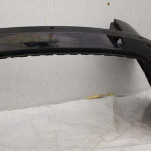 VW Sharan Rear Bumper 2010 TO 2015 7N0807421B Genuine *DAMAGED* - Image 5