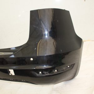 VW Sharan Rear Bumper 2010 TO 2015 7N0807421B Genuine *DAMAGED* - Image 7