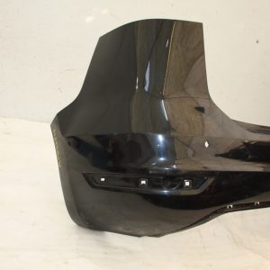 VW Sharan Rear Bumper 2010 TO 2015 7N0807421B Genuine *DAMAGED* - Image 8