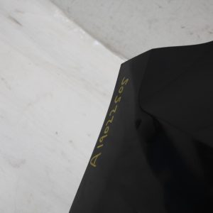 VW Sharan Rear Bumper 2010 TO 2015 7N0807421B Genuine *DAMAGED* - Image 9