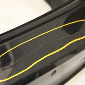 VW Sharan Rear Bumper 2010 TO 2015 7N0807421B Genuine *DAMAGED* - Image 10