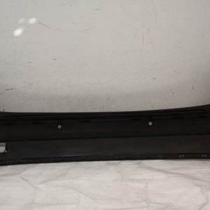 VW Sharan Rear Bumper 7N0807421B Genuine *DAMAGED* - Image 13