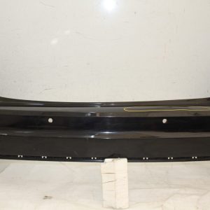 VW Sharan Rear Bumper 7N0807421B Genuine *DAMAGED* - Image 3