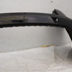 VW Sharan Rear Bumper 7N0807421B Genuine *DAMAGED* - Image 5