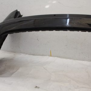 VW Sharan Rear Bumper 7N0807421B Genuine *DAMAGED* - Image 6