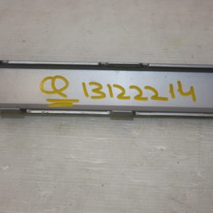VW T-Cross Front Bumper Lower Trim 2019 TO 2024 2GM807425 *GOT DEEP SCRATCHES* - Image 12