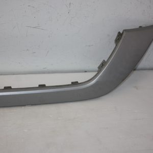 VW T-Cross Front Bumper Lower Trim 2019 TO 2024 2GM807425 *GOT DEEP SCRATCHES* - Image 3