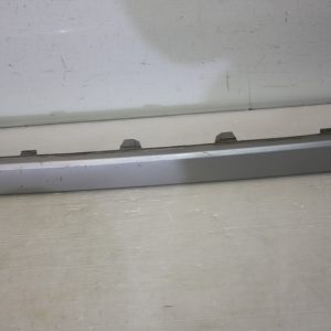 VW T-Cross Front Bumper Lower Trim 2019 TO 2024 2GM807425 *GOT DEEP SCRATCHES* - Image 4